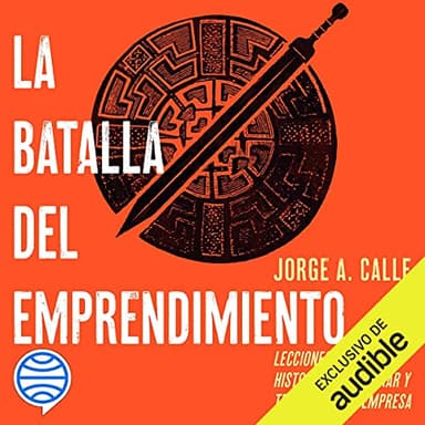 La batalla del emprendimiento