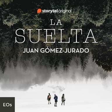 La suelta - S01E05 1