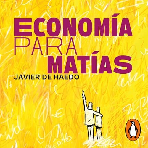 Economía para Matías