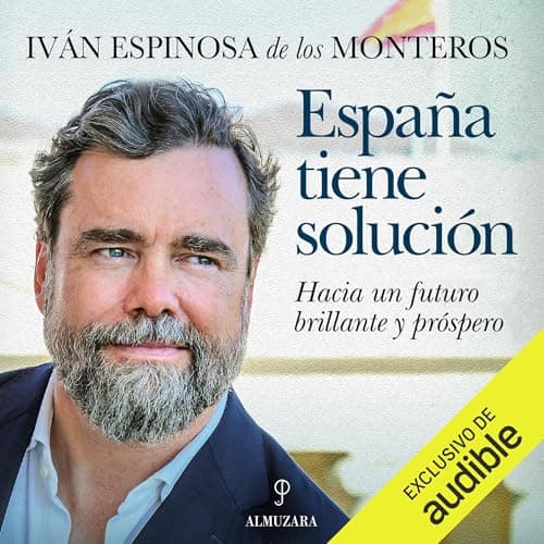 España tiene solución
