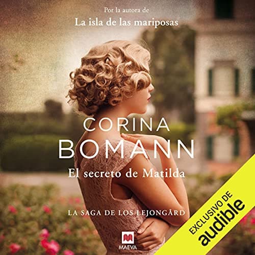 El secreto de Matilda: Lejongard 2