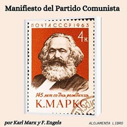 Manifiesto del Partido Comunista