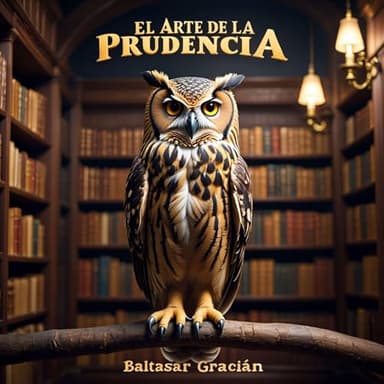 El Arte de la Prudencia