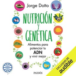 Nutrición y genética