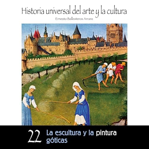 La escultura y la pintura góticas