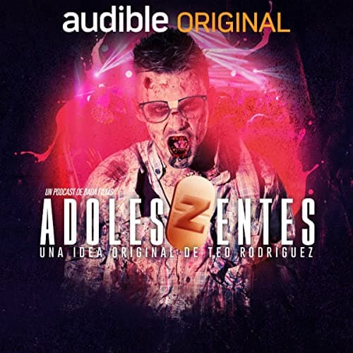 AdolesZentes