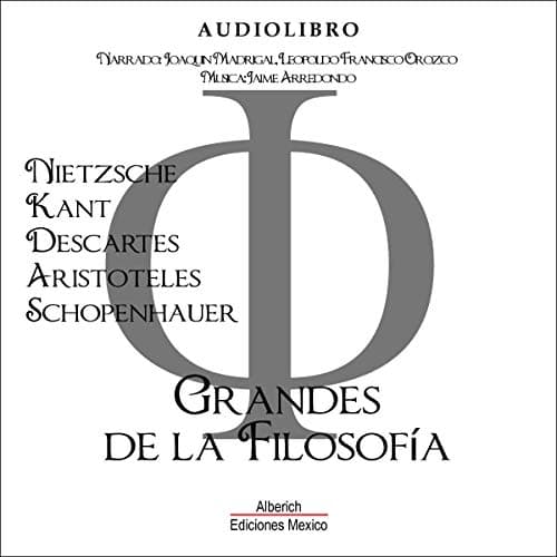 Grandes de la filosofia