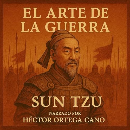 El Arte de la Guerra — Estrategias Eternas de Sun Tzu para la Vida y el Liderazgo: Sabiduría militar, filosofía oriental y tácticas de liderazgo aplicadas a los desafíos modernos