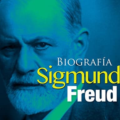 Biografía de Sigmund Freud