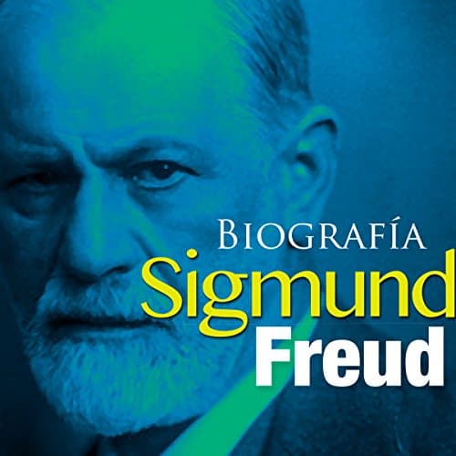 Biografía de Sigmund Freud
