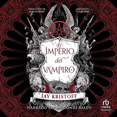 El imperio del vampiro