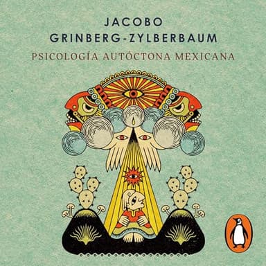 Psicología autóctona mexicana