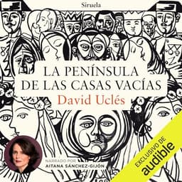 La península de las casas vacías