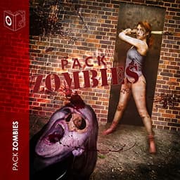 Zombies (Edición en español)