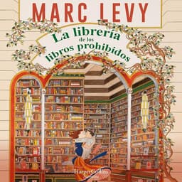 La librería de los libros prohibidos