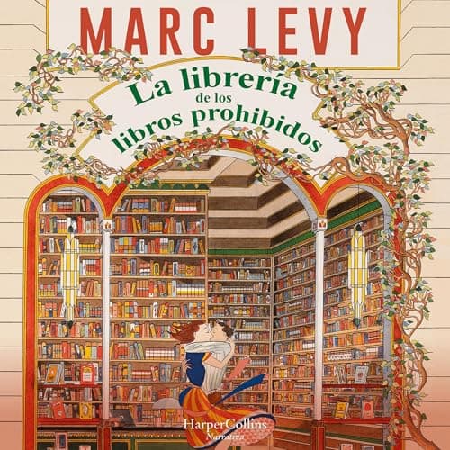 La librería de los libros prohibidos