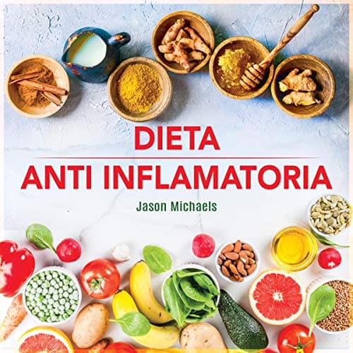 Dieta Anti Inflamatoria