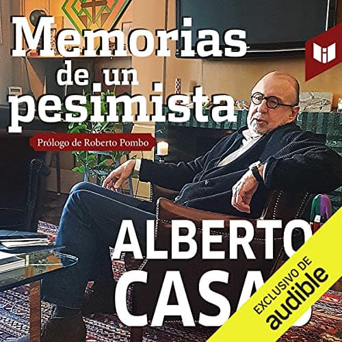 Memorias de un pesimista