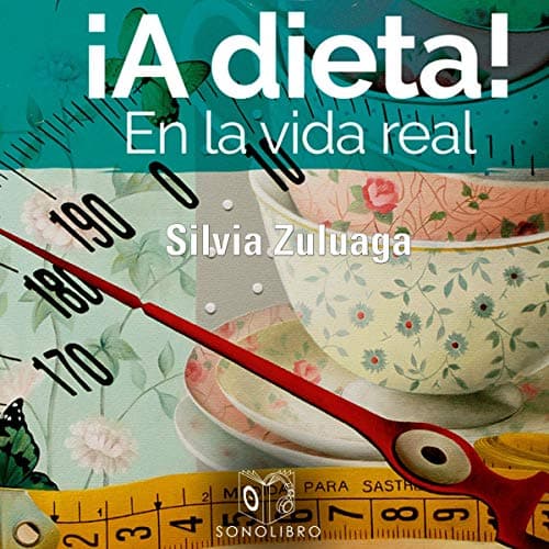A dieta en la vida real
