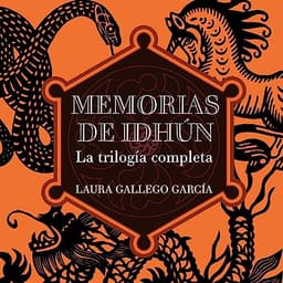 Memorias de Idhún (Compilación)