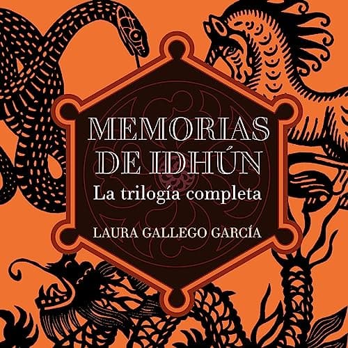 Memorias de Idhún (Compilación)
