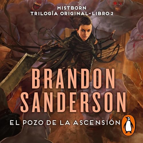 El Pozo de la Ascensión: Nacidos de la bruma 2