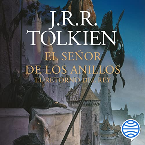 El Señor de los Anillos 3: El Retorno del Rey