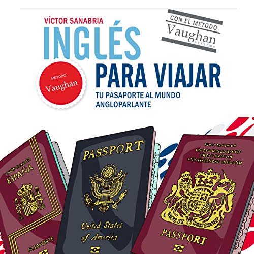 Inglés para viajar